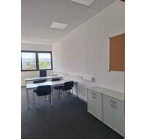 Geräumige Büroraume in super Gemeinschaft - All-in-Miete - Unna