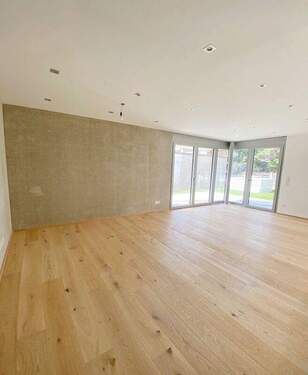 Wohnen+Kochen - 2 Zimmer Terrassenwohnung zur Miete in München