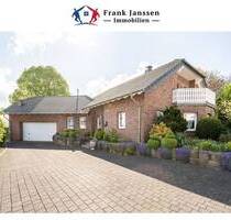 Freistehendes & hochwertiges Einfamilienhaus in Daun - BJ 1999 - Traumhafter Garten & Doppelgarage