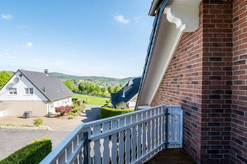 18305 Balkon Schlafzimmer - 