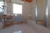 Badezimmer Erdgeschoss - 