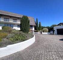 Gersfeld: Genug von Kompromissen? Hier ist Ihr Familien-Anwesen. Sofort bezugsfrei und provisionsfrei! - Gersfeld / Hettenhausen