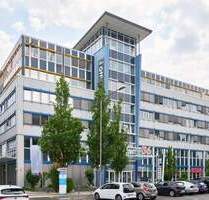 Ab sofort: Renoviertes Büro in Dreieich mit InternetTelefonie und 247 Zutritt