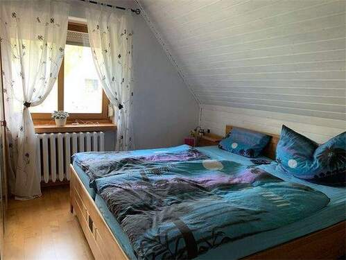 Schlafzimmer - 