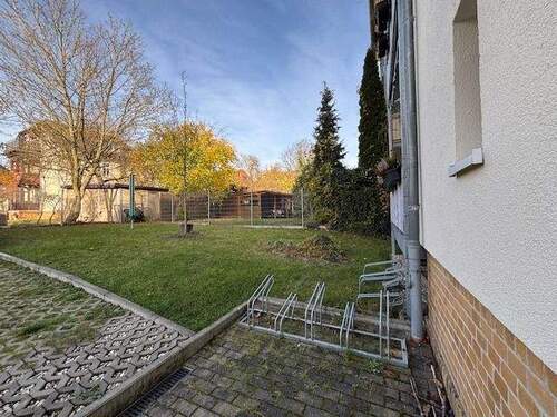 gemeinschaftl. Grundstück - 