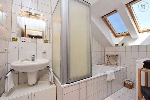 Bild4 - Etagenwohnung mit 57,00 m&sup2; in Stuttgart zur Miete