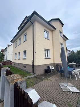 IMG_8350 - Mehrfamilienhaus, Wohnhaus in Weiden in der Oberpfalz zum Kaufen