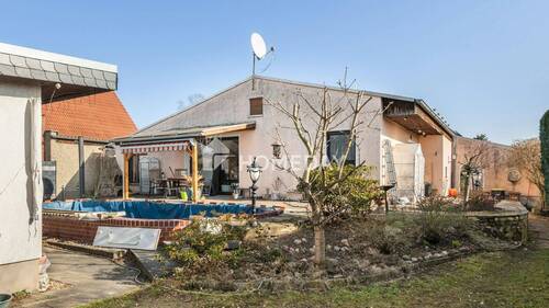 Außenansicht 3 - Einfamilienhaus mit 120,00 m&sup2; in Ahrensfelde zum Kaufen