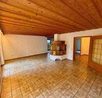 Waldrandlage in Nürnberg-Fischbach – 173 m², Einliegerwohnung, 1.032 m² Grundstück mit direktem Waldzugang