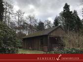 Titel - Traumhafte Hütte im Wald vor den Toren Worpswedes