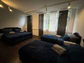 Familienzimmer.jpg - Einfamilienhaus in Nürnberg zur Miete