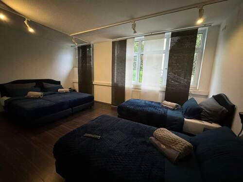 Familienzimmer.jpg - Einfamilienhaus in Nürnberg zur Miete