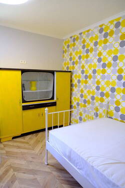 Apartment - 