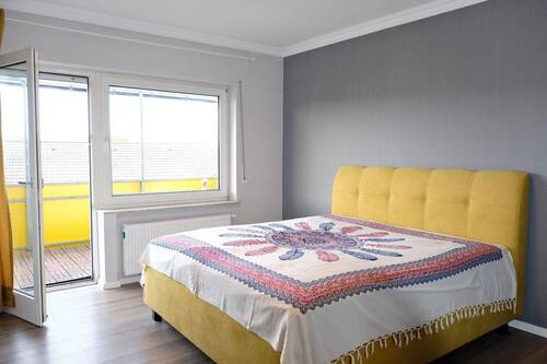 Schlafzimmer - 