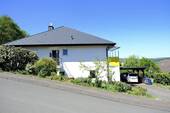 Außenansicht - 7 Zimmer Einfamilienhaus zum Kaufen in Löhnberg