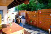 Terrasse - Einfamilienhaus mit 200,00 m&sup2; in Löhnberg zum Kaufen