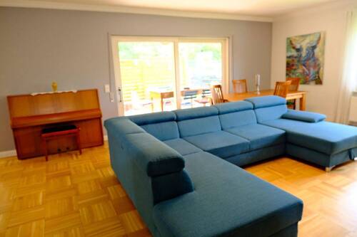 Wohnzimmer - 