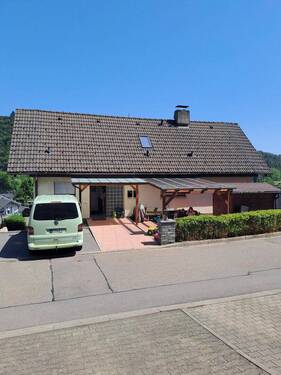 Bild 1 - Mehrfamilienhaus mit 3 Einheiten