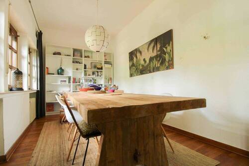 Esszimmer EG - 