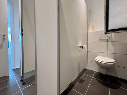WC-Anlage II - 