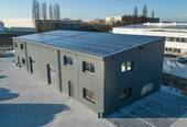 Luftbild - 