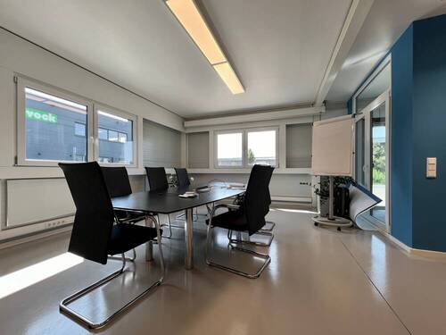 Konferenzraum II - Büro in Heppenheim (Bergstraße) zur Miete