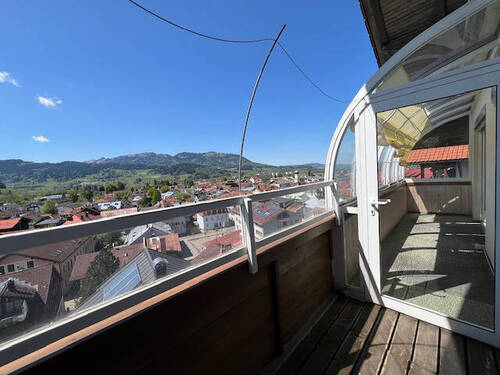 2372 Balkon/vergl.Blk. - 