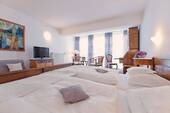 Gästezimmer - 