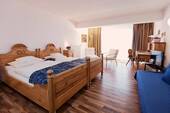 Gästezimmer - 
