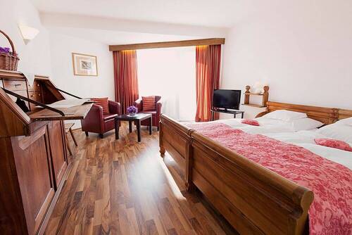 Gästezimmer - 