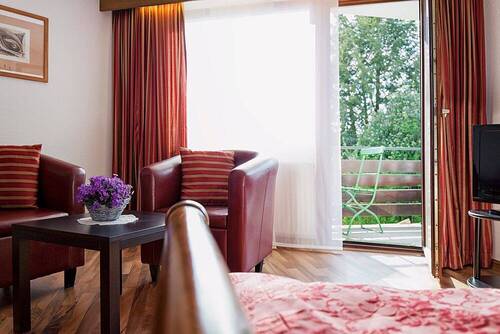Gästezimmer - 