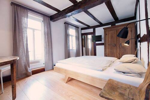 Gästezimmer - 