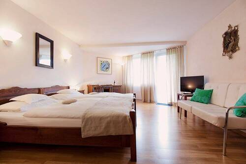 Gästezimmer - 