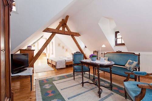 Gästezimmer - 