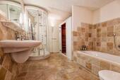 Wellnesszimmer mit Infrarotheizung - 