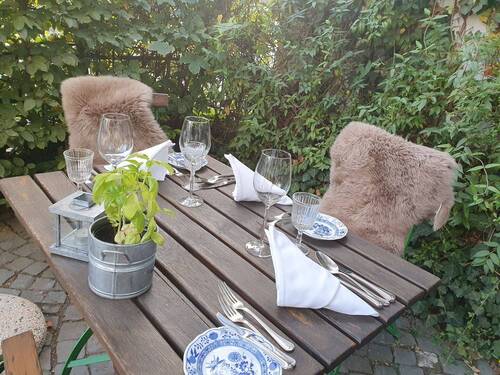 Biergarten - 
