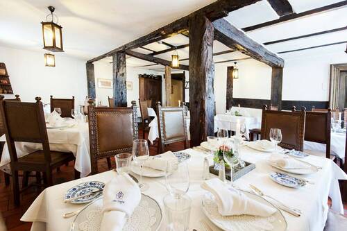 Ratsstube - 1 Zimmer Hotel, Pension, Gasthof zum Kaufen in Hamm (Sieg)