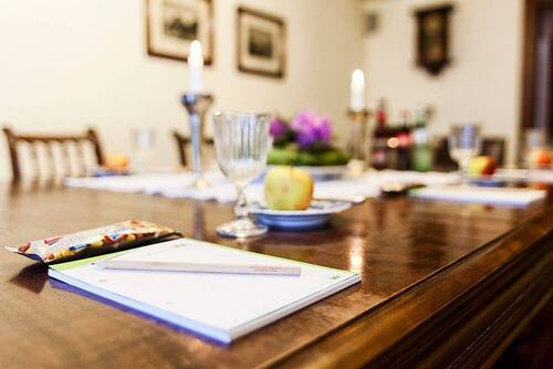 Eckzimmer - 