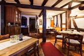historische Wirtschaft - 