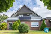 Einfamilienhaus mit Platz - Gemeinsam wohnen, individuell leben - Familienhaus in Seenähe