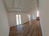 Grosser Schlafbereich - 