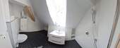 kleines Dachbad - 