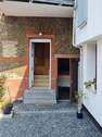 Historischer Eingangspforte - 