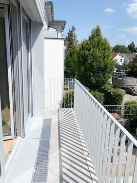 Balkon - 
