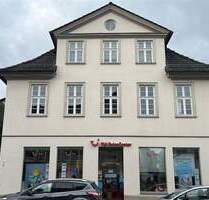 Beverungen - charmante 4 Zimmer Wohnung im Zentrum