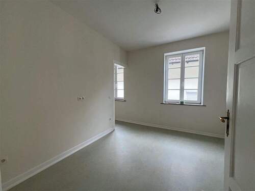 Esszimmer - 4 Zimmer Etagenwohnung in Beverungen