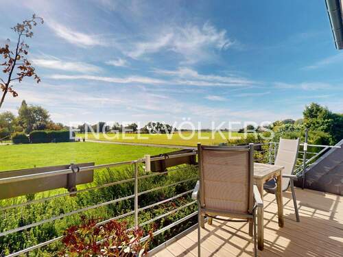 in Ihrem neuem Zuhause (Ausblick ELW) - 