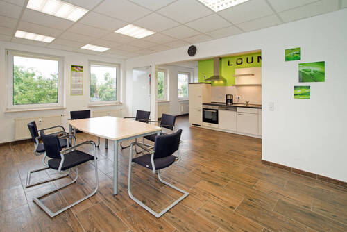 Büroeinheit (1. OG rechts) - 