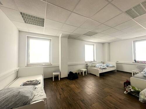 Weiterer Schlafraum (1. OG re) - 