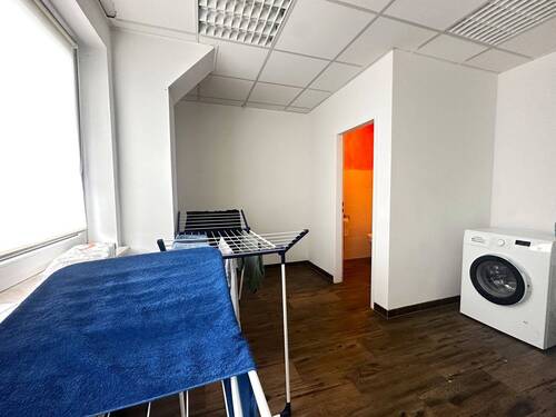 Waschmaschinen-Raum (1. OG re) - 